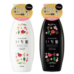 【Kracie葵緹亞】女髮洗髮精480ml/補充包330ml(順柔/護色亮澤/雙重保濕) 歷史價格詳細信息