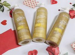 KA’FEN 生薑韌髮頭皮護髮素12ml 歷史價格詳細信息