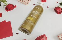 KA’FEN 生薑韌髮頭皮護髮素12ml 歷史價格詳細信息