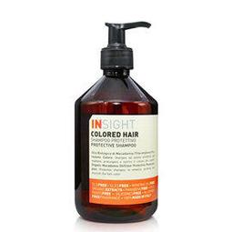 【INSIGHT茵色 義大利有機髮妍】堅果油護色/三麥胚芽彈力 髮膜500ml(任選-原廠公司貨) 歷史價格詳細信息