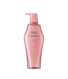 Shiseido 資生堂 芯之麗 輕縈柔波 優源舒活 極光綻色 洗髮露 500ml 洗髮乳 洗髮 公司貨 歷史價格詳細信息