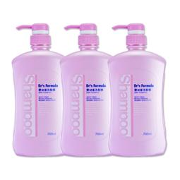 《台塑生醫》Drs Formula 嬰幼童洗髮精 (700ml) 歷史價格詳細信息