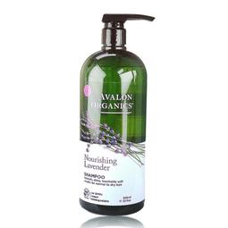 AVALON 薰衣草滋養洗髮露325ml 歷史價格詳細信息