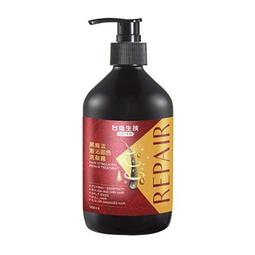 【台鹽生技】黑魔法植萃還原洗髮精(500ml/瓶)+蓓舒美深層護髮素(180g/條) 歷史價格詳細信息