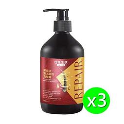 【台鹽生技】黑魔法植萃還原洗髮精(500ml/瓶)+蓓舒美深層護髮素(180g/條) 歷史價格詳細信息