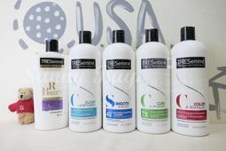 TRESemme 彩絲美潤髮乳 / 洗髮乳 828ml 護髮素 護髮乳 沙龍 洗髮精【DDBS】 歷史價格詳細信息