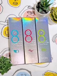 韓國 Masil ~ 光澤 亮澤 秀髮 護髮 洗髮水 沙龍 8秒縮時髮膜/ 三次方洗髮水/9秒胜肽髮膜 歷史價格詳細信息