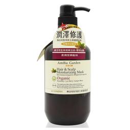 艾瑪花園摩洛哥修護洗髮精300ml[買1送1][下單1出貨2] 歷史價格詳細信息