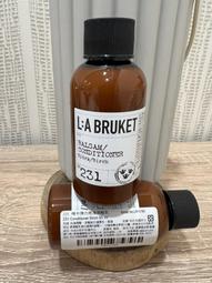 L:A BRUKET 潔膚露(450ml)-104佛手柑/廣藿香 222雲杉 071野玫瑰-國際航空版【美麗購】 歷史價格詳細信息