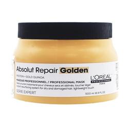 LOREAL萊雅 絲漾博黃金賦活藜麥髮膜500ml (New Arrival) 歷史價格詳細信息