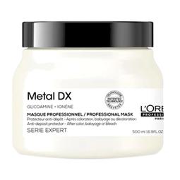 LOREAL 萊雅絲漾博髮膜 500ml #黃金賦活藜麥 歷史價格詳細信息