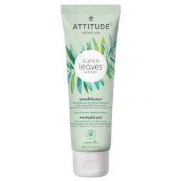 Attitude 艾特優 護色亮澤潤髮乳 240ml 歷史價格詳細信息