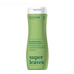 ATTITUDE 艾特優 Super Leaves™ 洗手乳 白茶葉 473ml §小豆芽§ 個人護理系列 洗手乳 歷史價格詳細信息