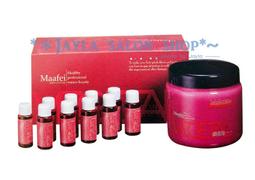 Maafei 瑪菲夏日調理 美髮頭皮調理水180ml(4入組合)(現貨)  (sweet美髮小舖) 歷史價格詳細信息