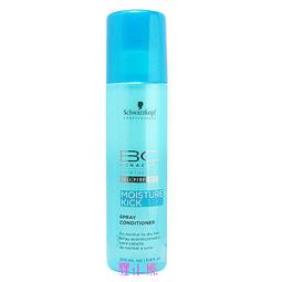 Schwarzkopf BC 水感保濕甘油髮膜500ml 歷史價格詳細信息