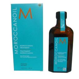 Moroccanoil 摩洛哥優油 護髮油　100ml 歷史價格詳細信息