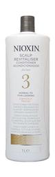 《NIOXIN》3號潔髮露(頭皮潔淨露)1000ml 歷史價格詳細信息