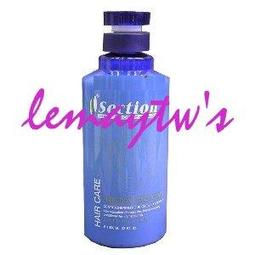 【Section 雪克遜】清涼型護膚洗髮精1000ml---特價160元(三件免運)★ 壓頭另購10元 歷史價格詳細信息
