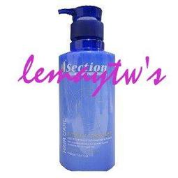 【Section 雪克遜】清涼型護膚洗髮精1000ml---特價160元(三件免運)★ 壓頭另購10元 歷史價格詳細信息