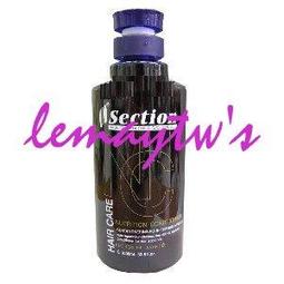 【Section 雪克遜】清涼型護膚洗髮精1000ml---特價160元(三件免運)★ 壓頭另購10元 歷史價格詳細信息
