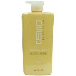 【貍小熊】WAJASS 威傑士 氨基酸水膜 160ML(免沖洗護髮) 公司貨 高雄可店取 歷史價格詳細信息