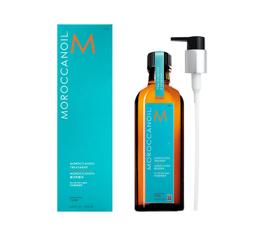 Moroccanoil 摩洛哥優油 護髮油 200ml (免沖洗護髮) 歷史價格詳細信息