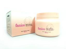 FANICE 法乃斯 小麥蛋白護理霜 護髮 修復 修護 護髮霜 護髮油 蒸氣護髮 焗油 沙龍專品 極緻修護髮膜 歷史價格詳細信息