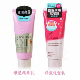 LUCIDO-L 樂絲朵 抗熱塑捲打底水(180ml)【小三美日】D195873 歷史價格詳細信息