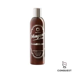【 CONQUEST 】英國 Morgan's Vintage 1873 Cologne 經典古龍水 香水 木質琥珀麝香 歷史價格詳細信息