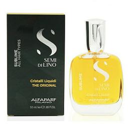 Alfaparf 金鑽水晶滋養液 50ml 全新包裝(免沖 亞麻籽油) 歷史價格詳細信息