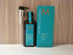 Moroccanoil 摩洛哥優油 護髮油　100ml 歷史價格詳細信息