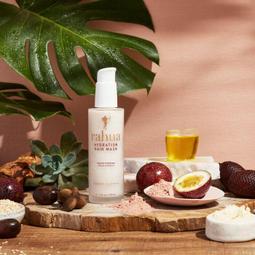 好物分享預購價~10/10~rahua 花妍煥色修護髮膜 120ML 歷史價格詳細信息