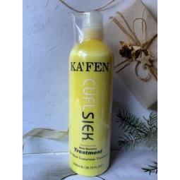 KAFEN-還原酸蛋白系列 護髮素(250ml)【小三美日】D801422 歷史價格詳細信息