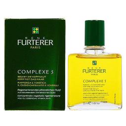 FURTERER 萊法耶 複方養護髮浴 600ml 進口商 歷史價格詳細信息