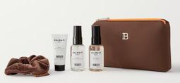 BALMAIN 強力定型霧300ml / 海鹽質地改變噴霧200ml (任選1入) 歷史價格詳細信息