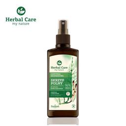 波蘭Herbal Care 草本調理洗髮露 330ml (8款任選) 現貨 蝦皮直送 歷史價格詳細信息