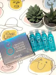 韓國 Masil ~ 光澤 亮澤 秀髮 護髮 洗髮水 沙龍 8秒縮時髮膜/ 三次方洗髮水/9秒胜肽髮膜 歷史價格詳細信息