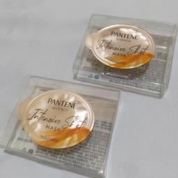 潘婷高濃保濕膠囊髮膜 12mlx6 - 輕盈水潤型/密集修護型 歷史價格詳細信息