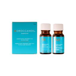 Moroccanoil 摩洛哥優油護髮油10ml x 10入 歷史價格詳細信息