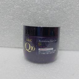《DHC》Q10深層修護髮膜 180g 歷史價格詳細信息