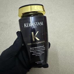 Kerastase卡詩 黑鑽逆時髮浴250ml 歷史價格詳細信息
