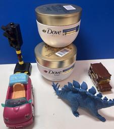 【Dove多芬】胺基酸修護系列洗髮乳700g x3入 歷史價格詳細信息