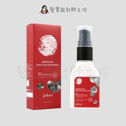 立坽『免沖洗護髮』美科實業公司貨 juliArt覺亞 大馬士革玫瑰精萃魔髮精靈150ml IH06 歷史價格詳細信息