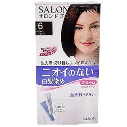 【七三七香水精品】DARIYA 塔莉雅 Salon de PRO 沙龍級染髮劑 無味型 白髮染 歷史價格詳細信息