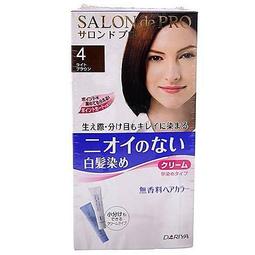 【七三七香水精品】DARIYA 塔莉雅 Salon de PRO 沙龍級染髮劑 無味型 白髮染 歷史價格詳細信息