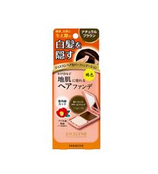 日本柳屋 雅娜蒂 白髮遮瑕粉餅(黑褐色)13g 歷史價格詳細信息