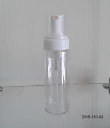 〔荷蘭泡沫壓頭慕斯瓶．泡沫瓶〕東鼎工廠直營瓶罐容器－GMS-120-1圓形慕斯瓶(白瓶) * 歷史價格詳細信息