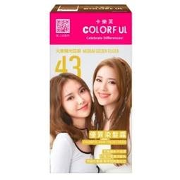 染髮劑 染髮 染劑 染髮霜 護髮染髮乳 施蘭蔻 slankou 60g + 雙氧乳60ml【金多利美妝】【金多利美妝】 歷史價格詳細信息