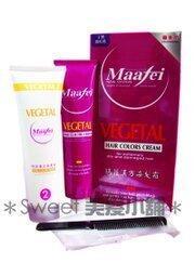 瑪菲染髮霜2組+角質復活調理素270ml*2 [優惠免運]  by Jayla佐菈美髮舖 歷史價格詳細信息