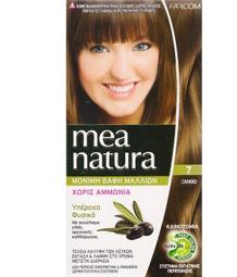 【mea natura 美娜圖塔】植萃橄欖染髮劑6號-深咖啡色-60G+60G ( 無味不刺激．不含阿摩尼亞) 歷史價格詳細信息